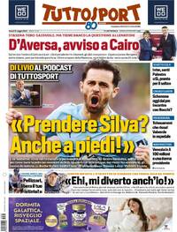 Tuttosport