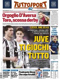 Tuttosport