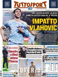 Tuttosport