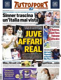 Tuttosport