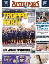 Tuttosport