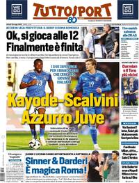 Tuttosport