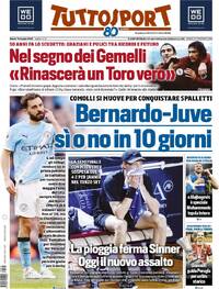 Tuttosport