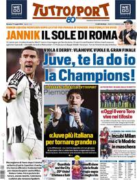 Tuttosport