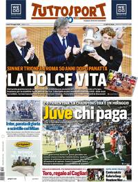 Tuttosport