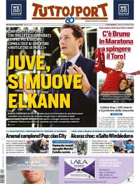 Tuttosport