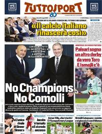 Tuttosport