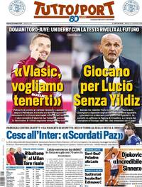 Tuttosport
