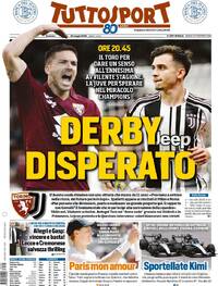 Tuttosport
