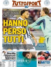 Tuttosport - 2026-05-25