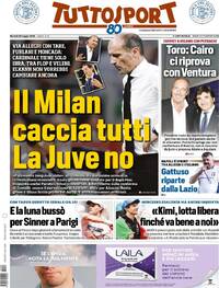 Tuttosport