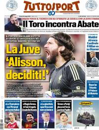 Tuttosport
