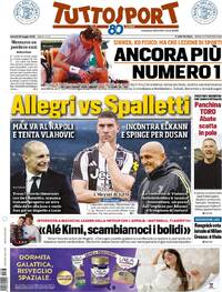 Tuttosport