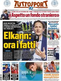 Tuttosport - 2026-05-30