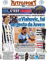 Tuttosport