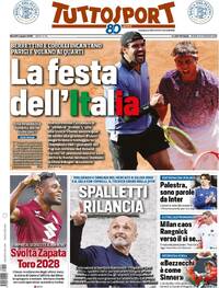 Tuttosport - 2026-06-02