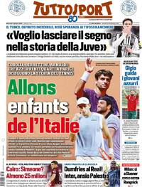 Tuttosport