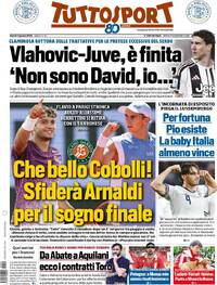 Tuttosport