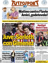 Tuttosport - 2026-06-05