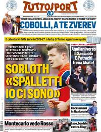 Tuttosport