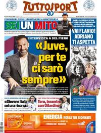 Tuttosport - 2026-06-07