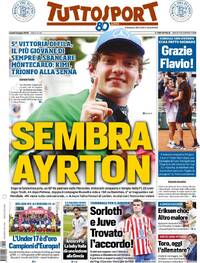 Tuttosport