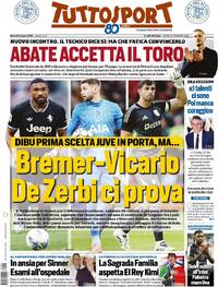 Tuttosport