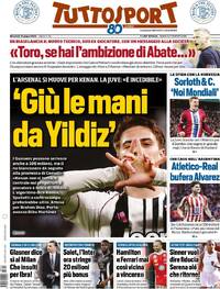 Tuttosport - 2026-06-10