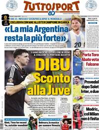 Tuttosport
