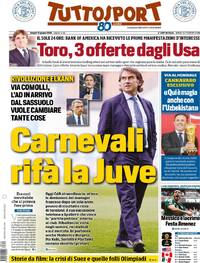Tuttosport