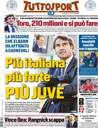 Tuttosport - 2026-06-13