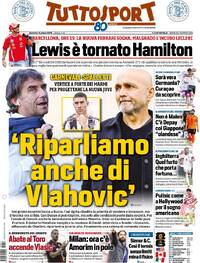 Tuttosport