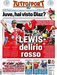 Tuttosport