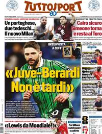 Tuttosport