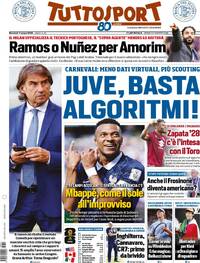 Tuttosport