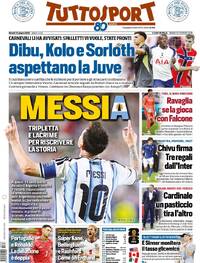 Tuttosport