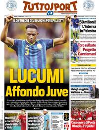 Tuttosport