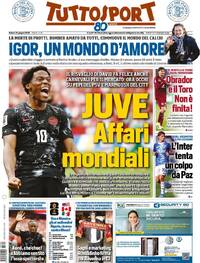 Tuttosport