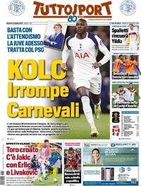 Tuttosport