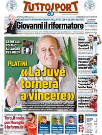 Tuttosport