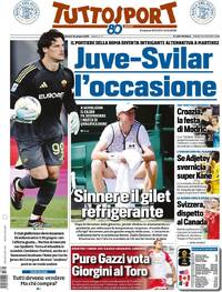 Tuttosport