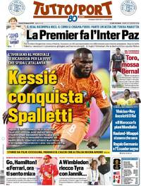 Tuttosport