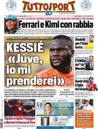 Tuttosport