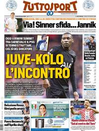 Tuttosport