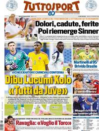 Tuttosport
