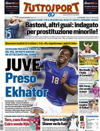 Tuttosport