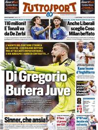 Tuttosport
