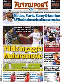 Tuttosport