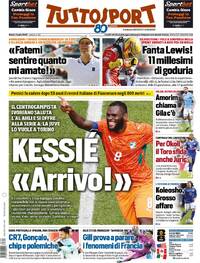Tuttosport