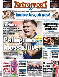Tuttosport